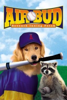 Air Bud: Seventh Inning Fetch izle