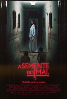 Şeytan Tohumları izle