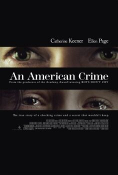 Bir Amerikan Suçu izle