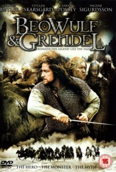 Beowulf ve Grendel izle