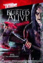 Buried Alive izle
