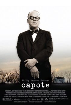 Capote izle
