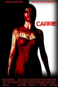 Carrie izle