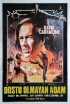 Dostu olmayan adam (1978) izle