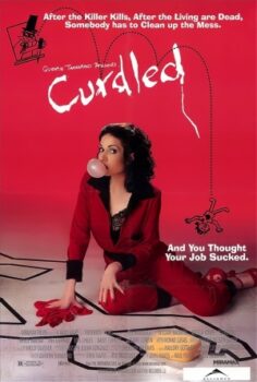 Curdled (1996) izle