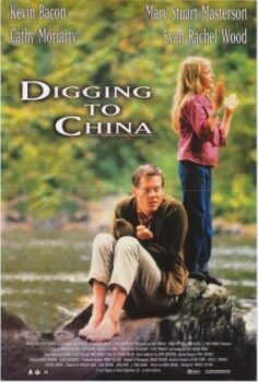 Digging to China (1997) izle