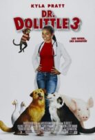Dr. Dolittle 3 izle