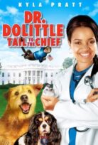 Dr Dolittle 4: Şefe Selam izle