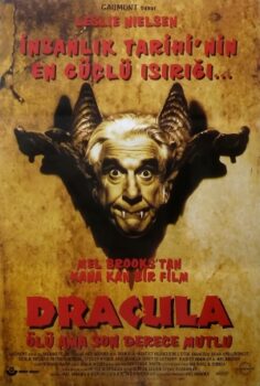 Dracula – Ölü ve mutlu (1995) izle