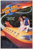 Earth Girls Are Easy (1988) izle
