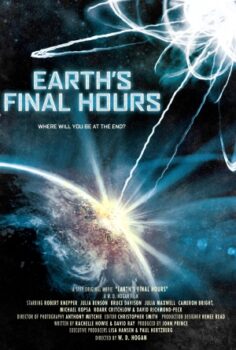 Earth’s Final Hours izle