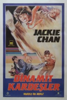 Arabalı Köfteciler (1984) izle