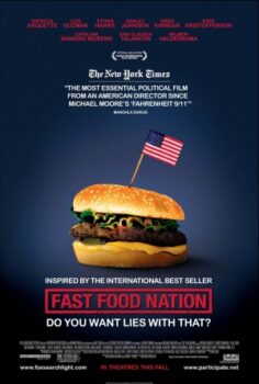Fast Food Nation izle
