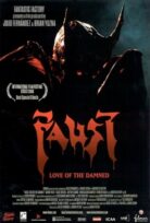 Faust: Love of the Damned izle