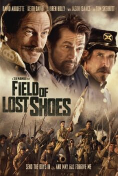 Field of Lost Shoes izle