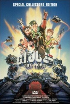 G.I. Joe: The Movie (1987) izle