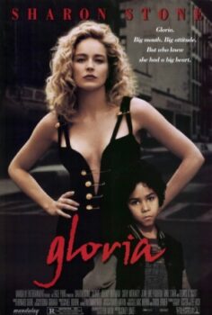 Gloria (1999) izle