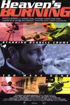 Heaven’s Burning (1997) izle