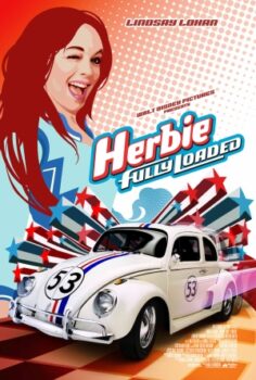 Herbie: Tam Gaz izle