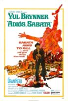 Elveda sabata (1970) izle