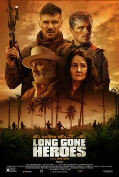 Long Gone Heroes izle