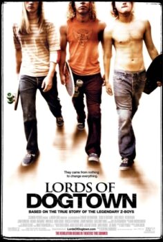 Lords of Dogtown izle