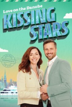 Love on the Danube Kissing Stars izle