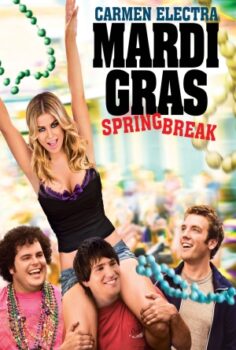 Mardi Gras: Spring Break izle