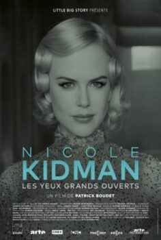 Nicole Kidman: Eyes Wide Open izle