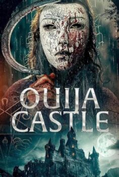 Ouija Castle izle