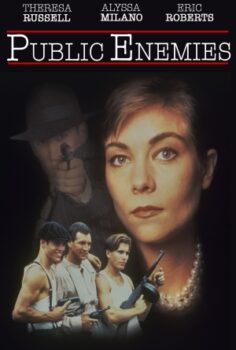 Public Enemies (1996) izle