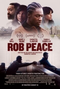 Rob Peace izle