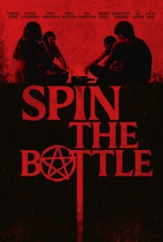 Spin the Bottle izle
