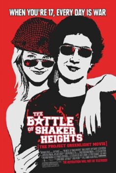 The Battle of Shaker Heights izle
