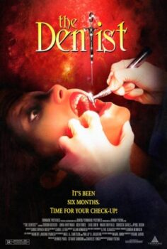 Dişçi (1996) izle