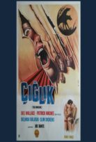 Çığlık (1981) izle